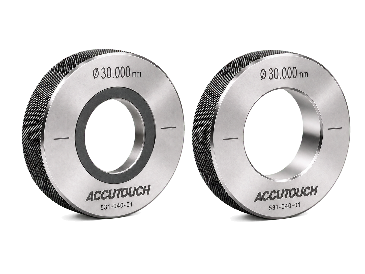 Series A20 Master Setting Ring by AccuTouch